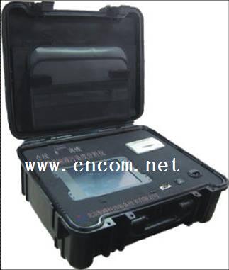 便携式油液污染度检测仪 国产