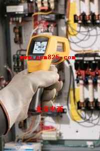 福禄克/手持式红外温度计（红外测温仪）