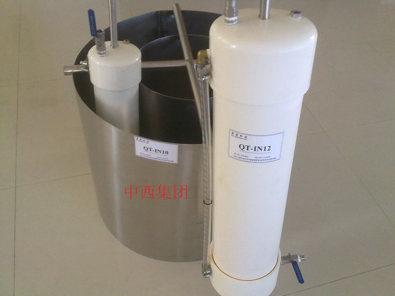 双环入渗仪(国产)