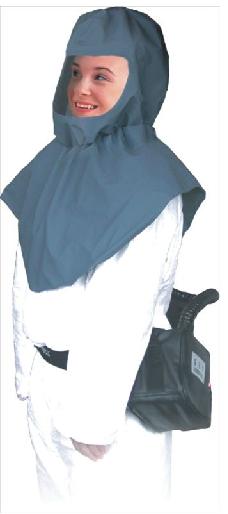 电动送风呼吸器