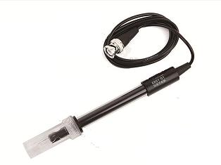 钠离子参比电极