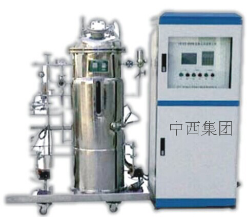 食品菌液体发酵罐100L/全不锈钢罐体