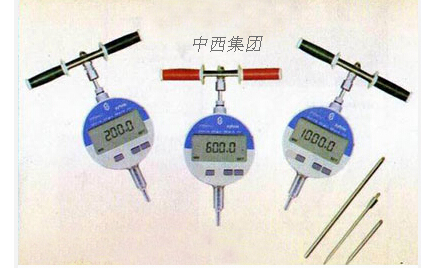 路基压实度测试仪