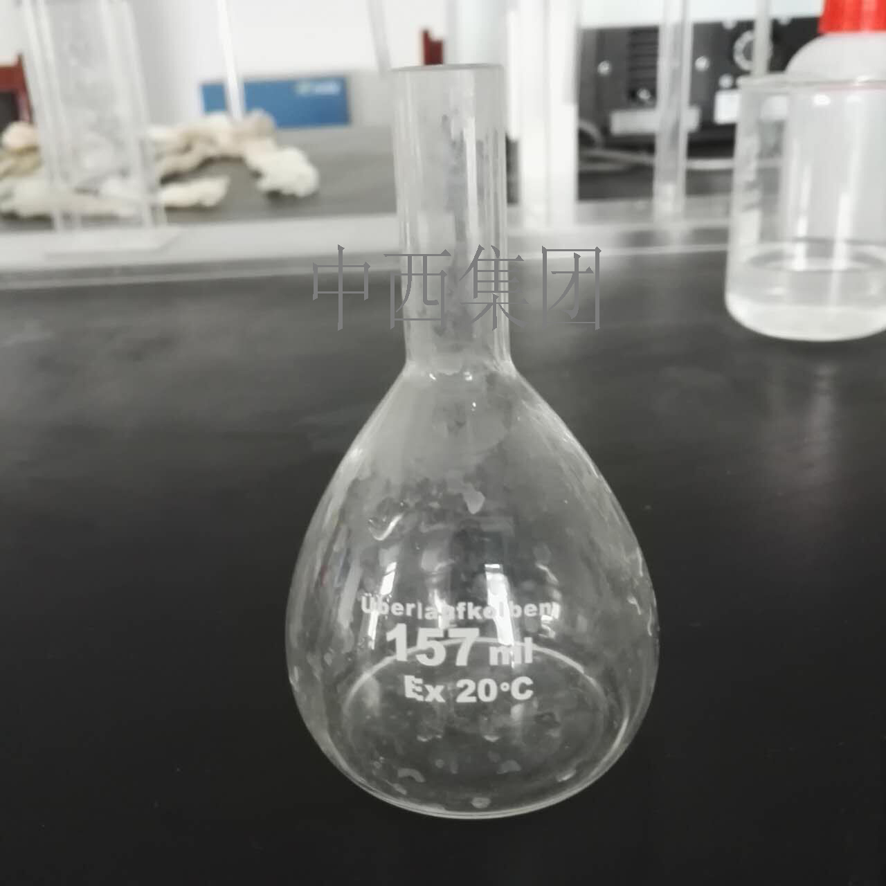 罗威邦BOD标配 溢流瓶（157ml）