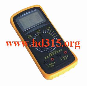 轨道电路综合测试仪（国产）