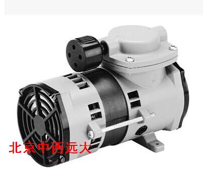 美国THOMAS真空泵