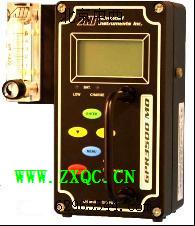 便携式氧纯度分析仪