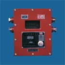 瓦斯报警断电仪