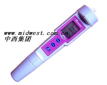 笔式pH计 迷你型