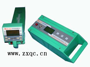 直埋电缆故障测试仪