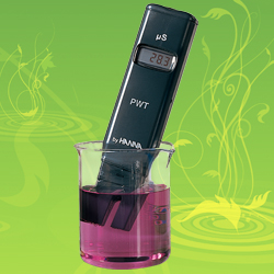 笔式电导仪/纯水检测笔