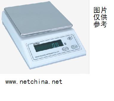 电子天平（1000g/0.01g）金属壳