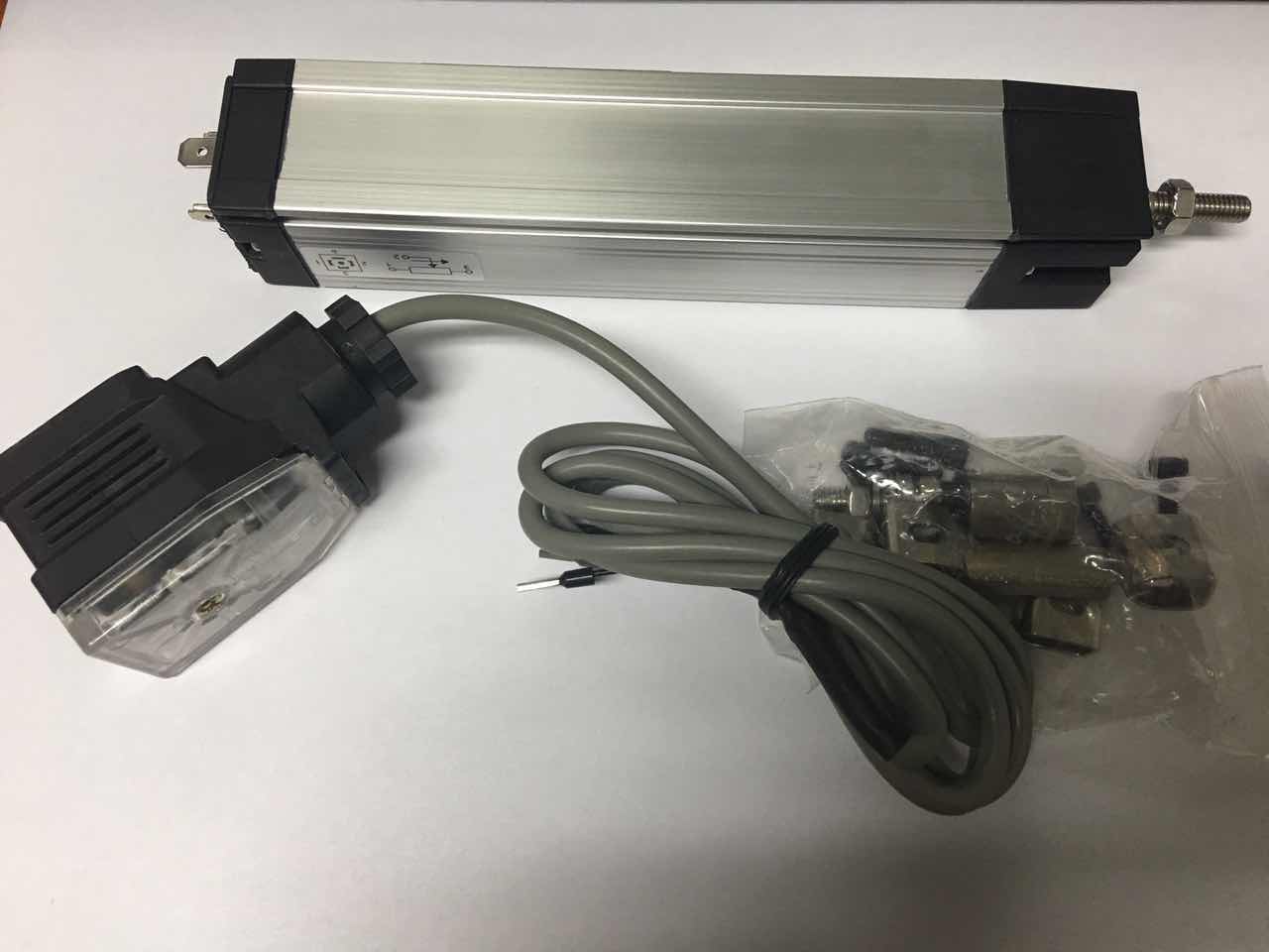 位移传感器（国产）