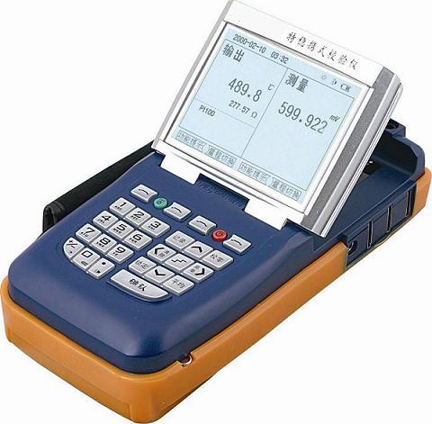 特稳携式校验仪