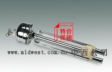 通风干湿表（中国）