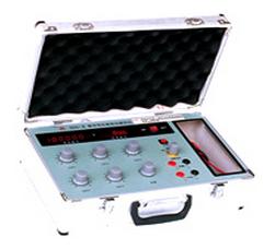 数字电位差综合测试仪