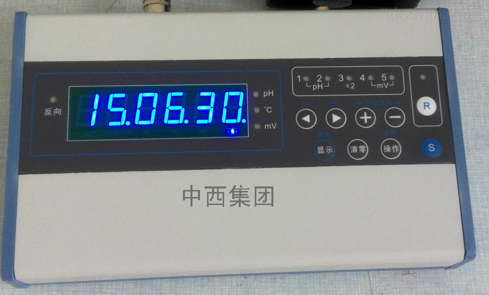 酸度计检定仪PHC-1D升级款/PHC-2A酸度计检定仪