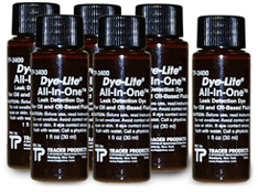 荧光检漏剂(美国）(6瓶一盒)