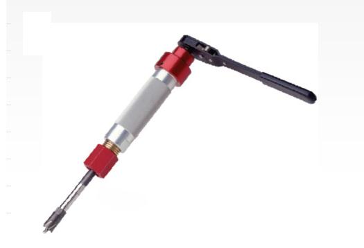 手动型开孔机/带压开孔器单买刀头M403784