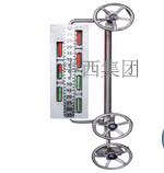 云母无盲区双色水位计