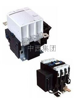 防晃电接触器