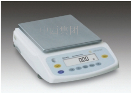 分析天平