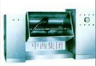 食品搅拌机/生肉搅拌/CH系列槽形混合机