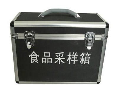 食品采样箱