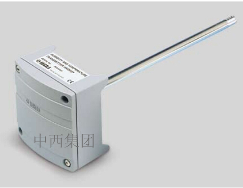 手持式温湿度表