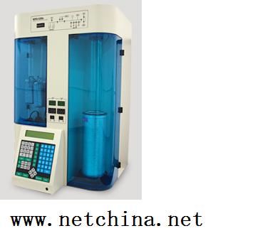 比表面及孔隙度测试仪