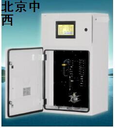 在线溴酸盐分析仪