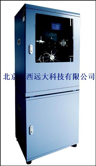 硫酸根在线分析仪/在线水质分析仪/在线水质监测仪