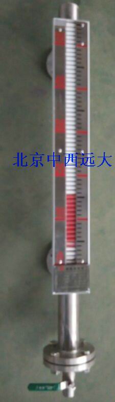 磁性液位计