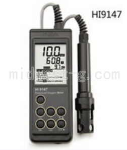 饱和溶解氧测定仪