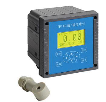 在线酸/碱浓度计