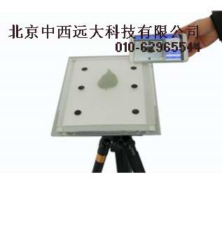 活体叶面积测定仪/激光叶面积仪/叶面积扫描仪