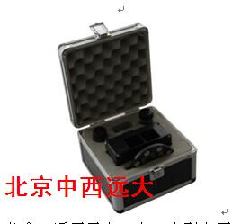 余氯比色器/余氯比色器