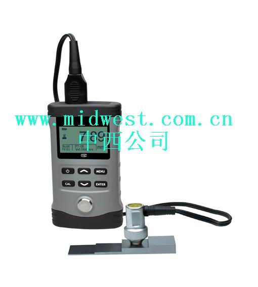 超声波测厚仪