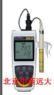 优特水质专卖-标准智能型PH计/总溶解固体/温度