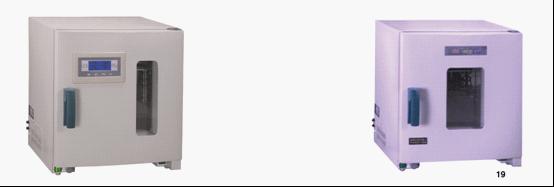 电热恒温干燥箱