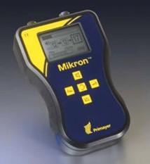 全功能型探漏仪