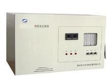 紫外荧光定硫仪