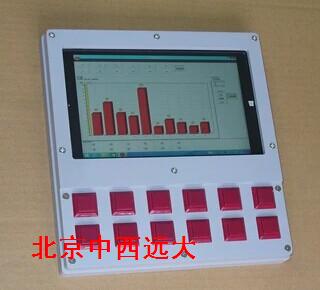 交通流量计数器 电脑型交通流量计数器