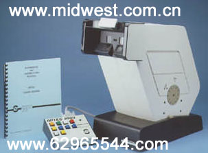 驾驶员综合测试仪(视力色盲综合测试仪)