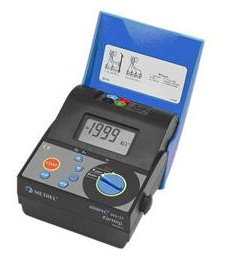 土壤电阻率测试仪 德国