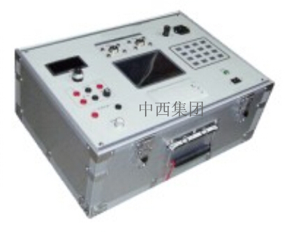 开关机械特性测试仪
