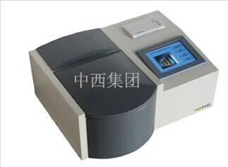 绝缘油酸值自动测定仪