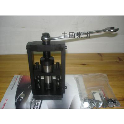 纽扣电池手动封口机