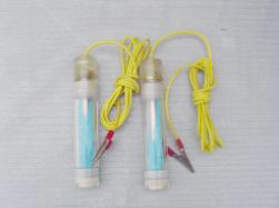 便携式硫酸铜参比电极