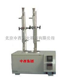 工业芳烃铜片腐蚀测定仪 型号:HC99-HCR4200